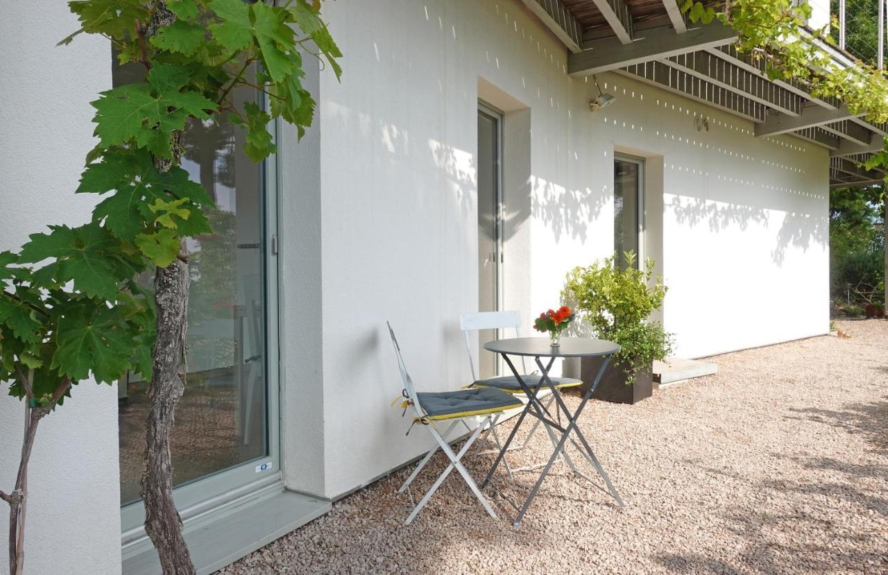 Apartmán 456 Chemin De La Pinede Menton Exteriér fotografie