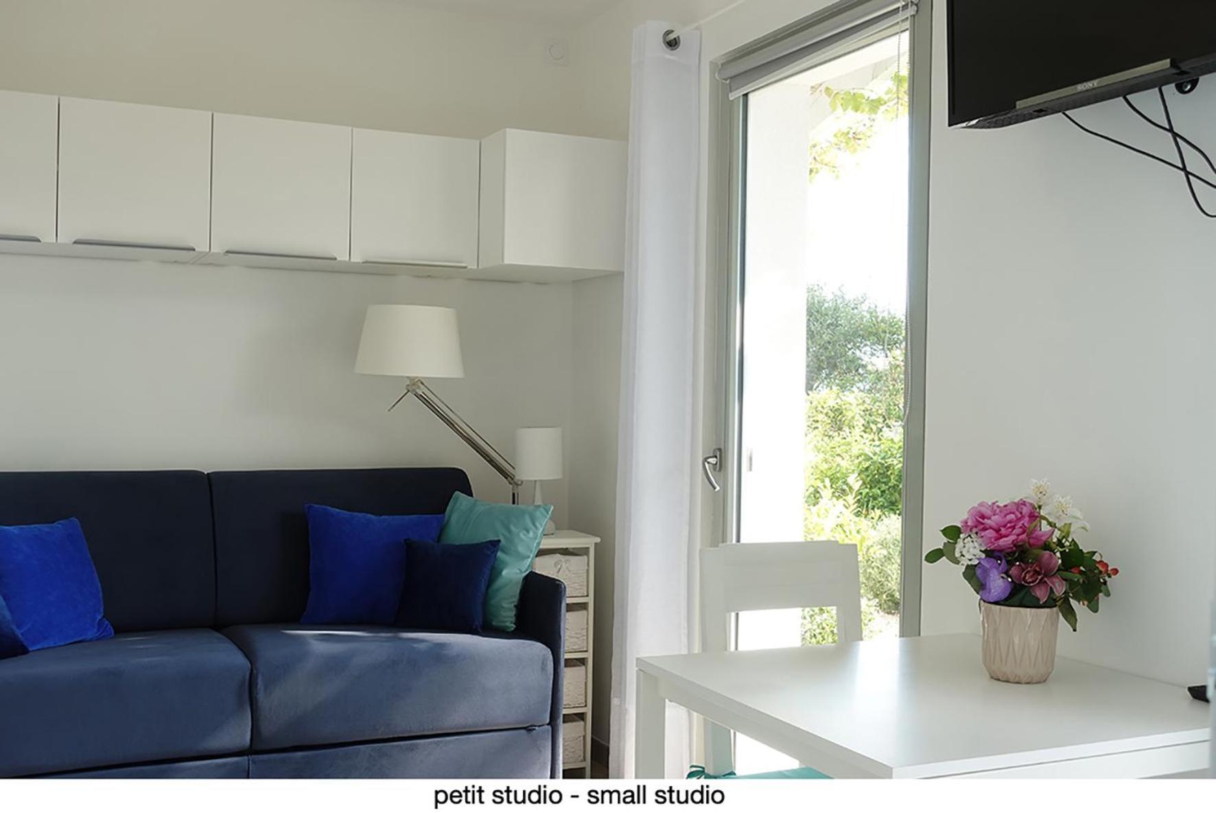 Apartmán 456 Chemin De La Pinede Menton Exteriér fotografie