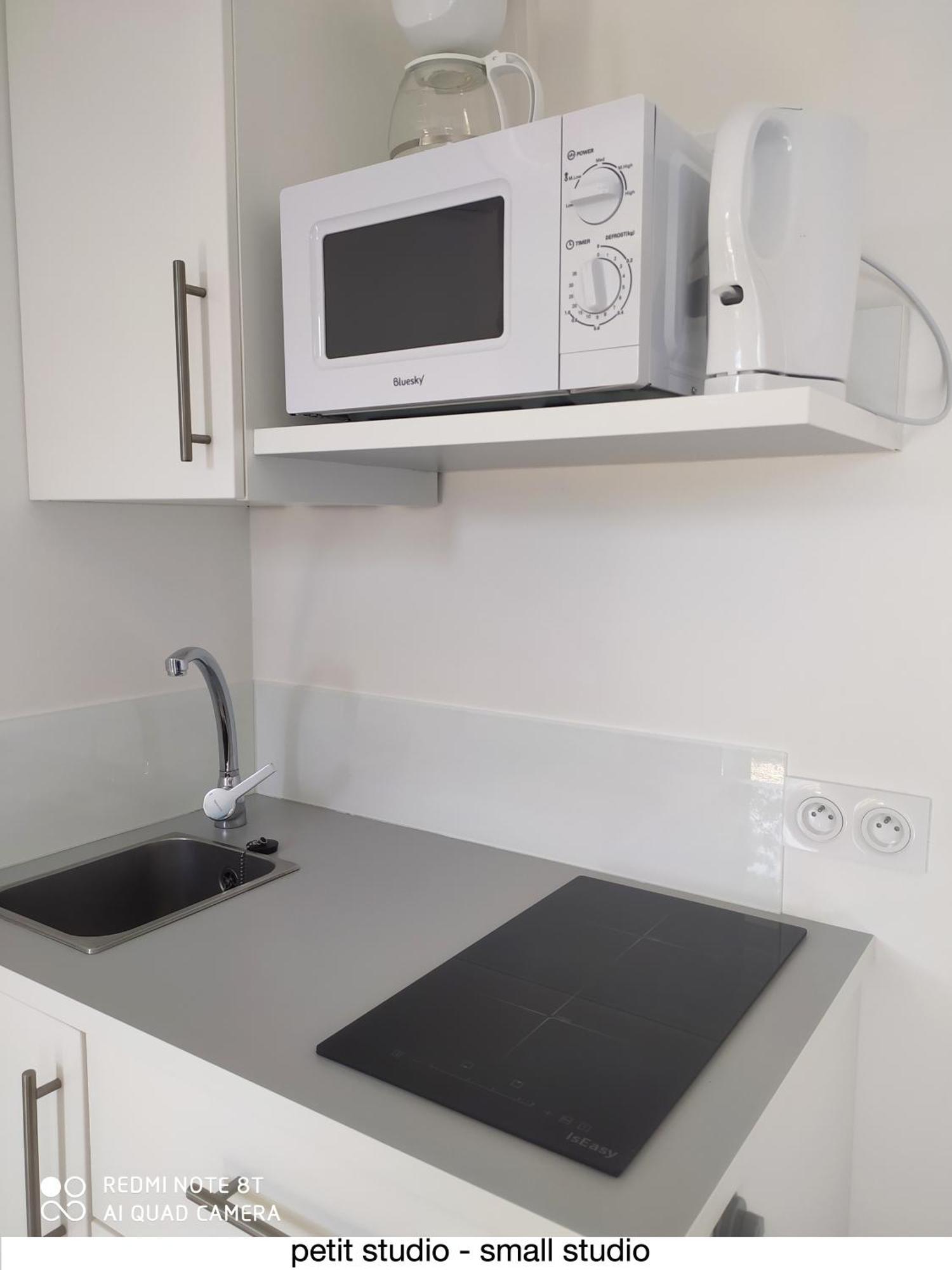 Apartmán 456 Chemin De La Pinede Menton Exteriér fotografie