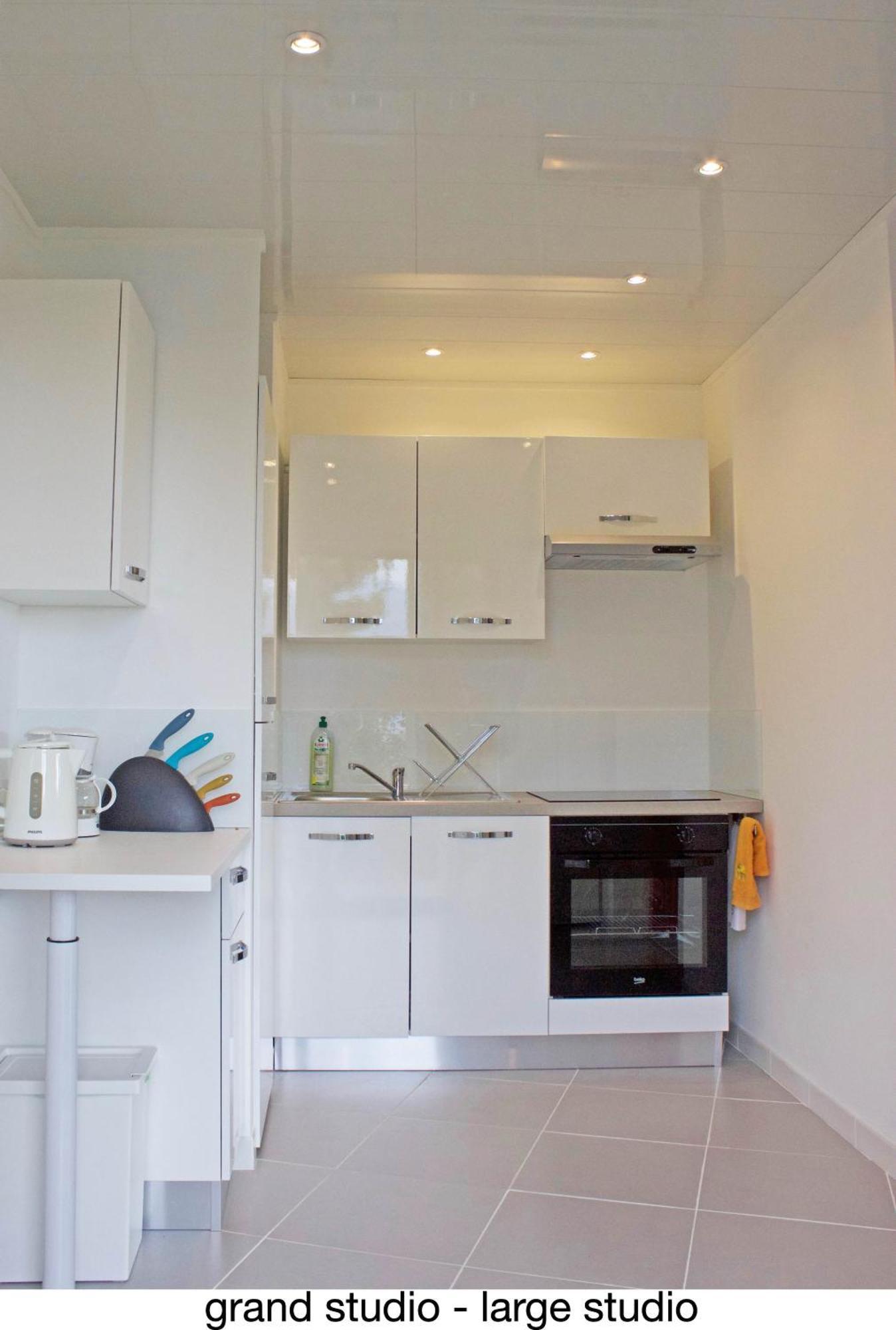 Apartmán 456 Chemin De La Pinede Menton Exteriér fotografie
