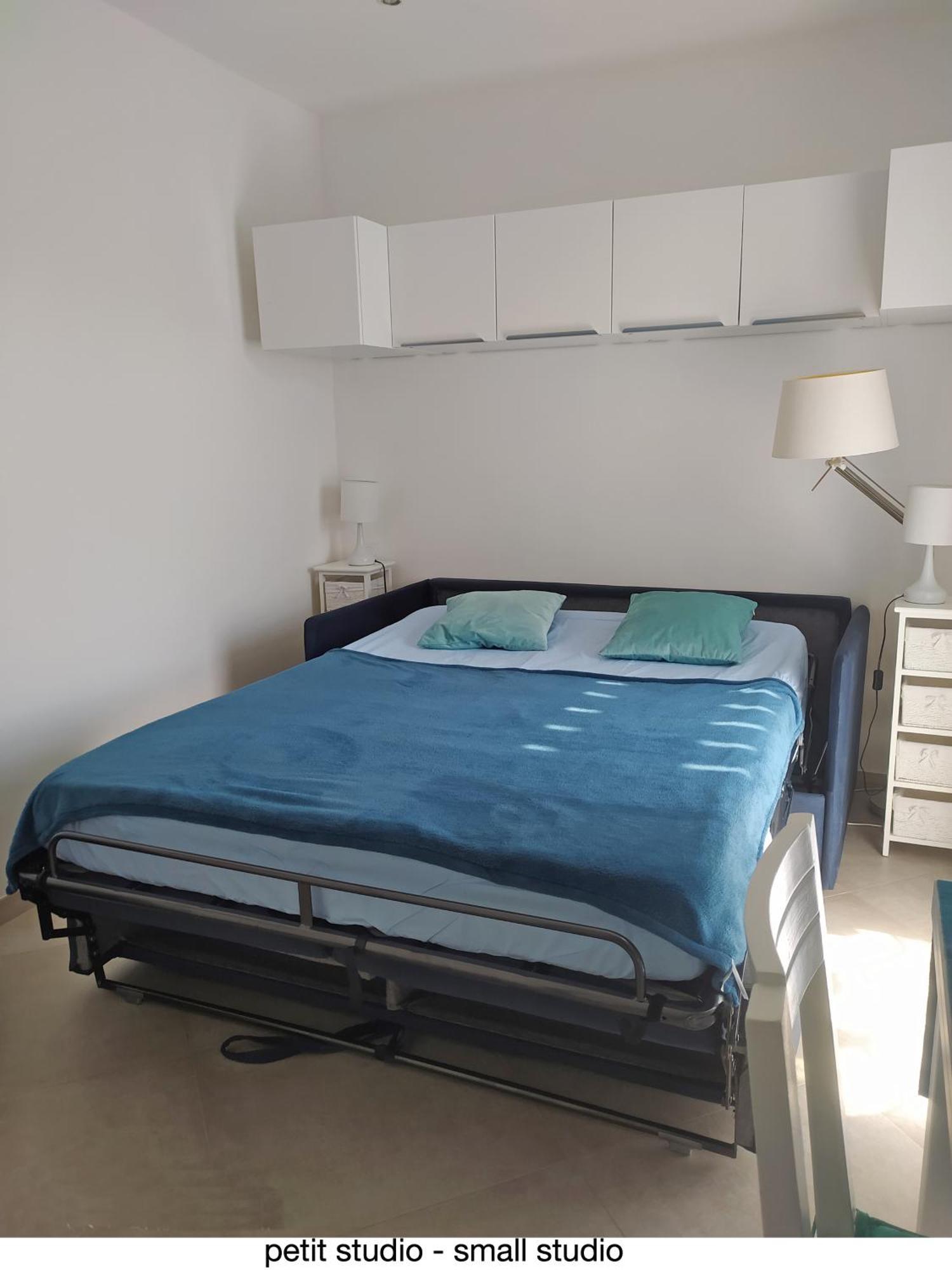 Apartmán 456 Chemin De La Pinede Menton Exteriér fotografie