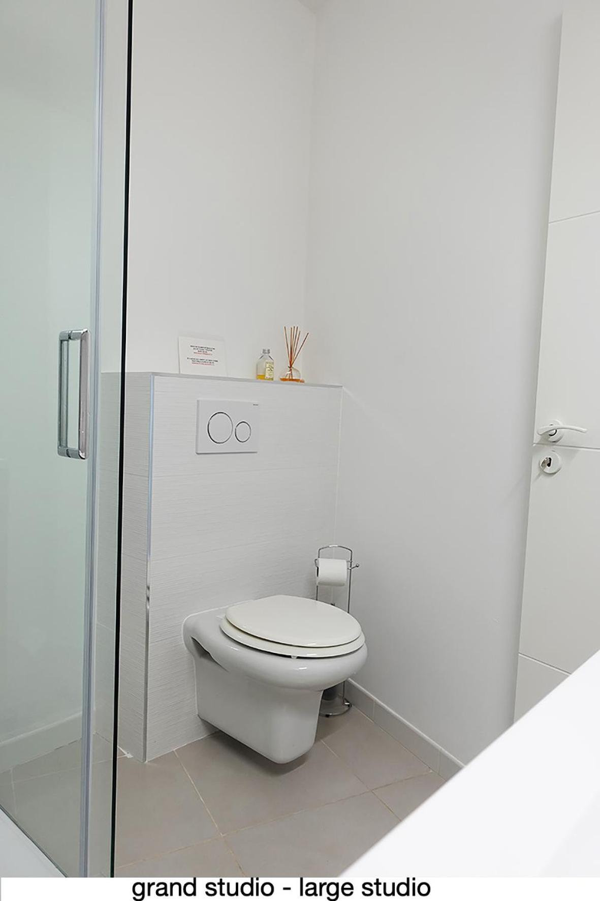 Apartmán 456 Chemin De La Pinede Menton Exteriér fotografie