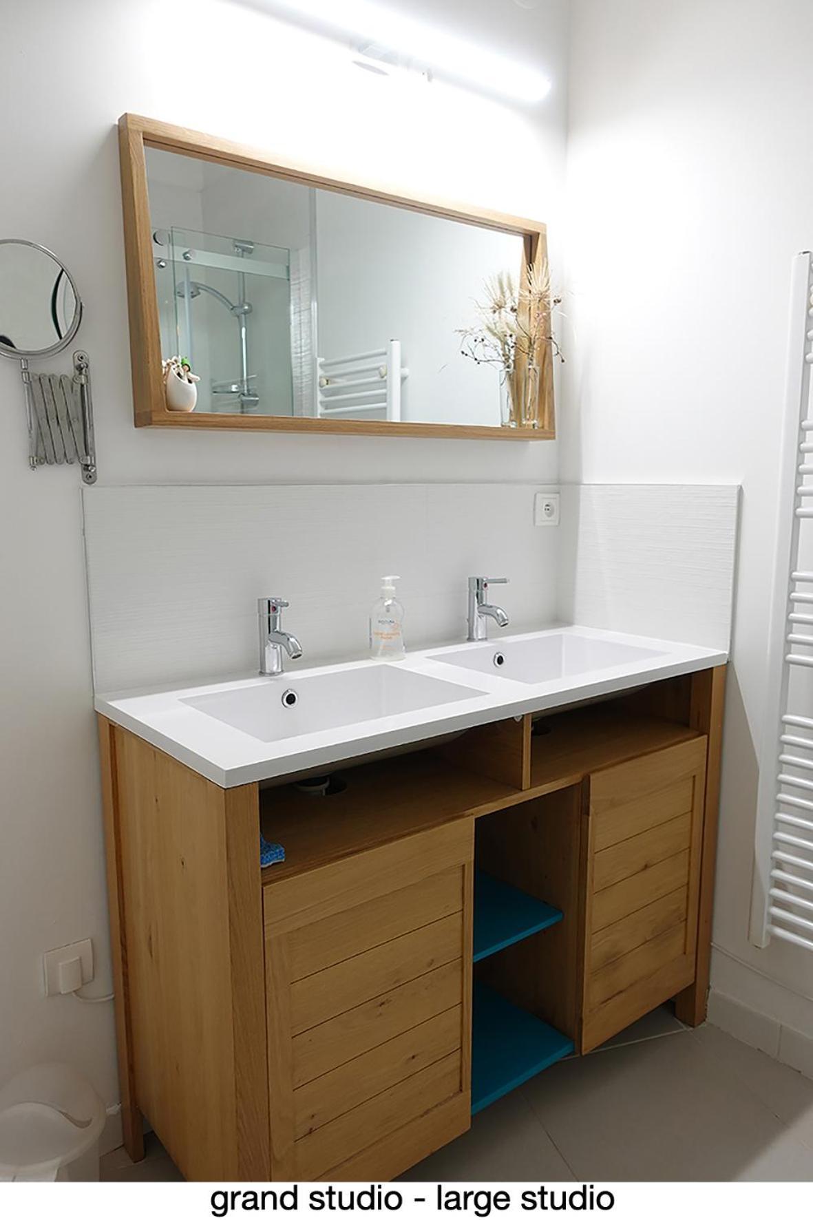 Apartmán 456 Chemin De La Pinede Menton Exteriér fotografie