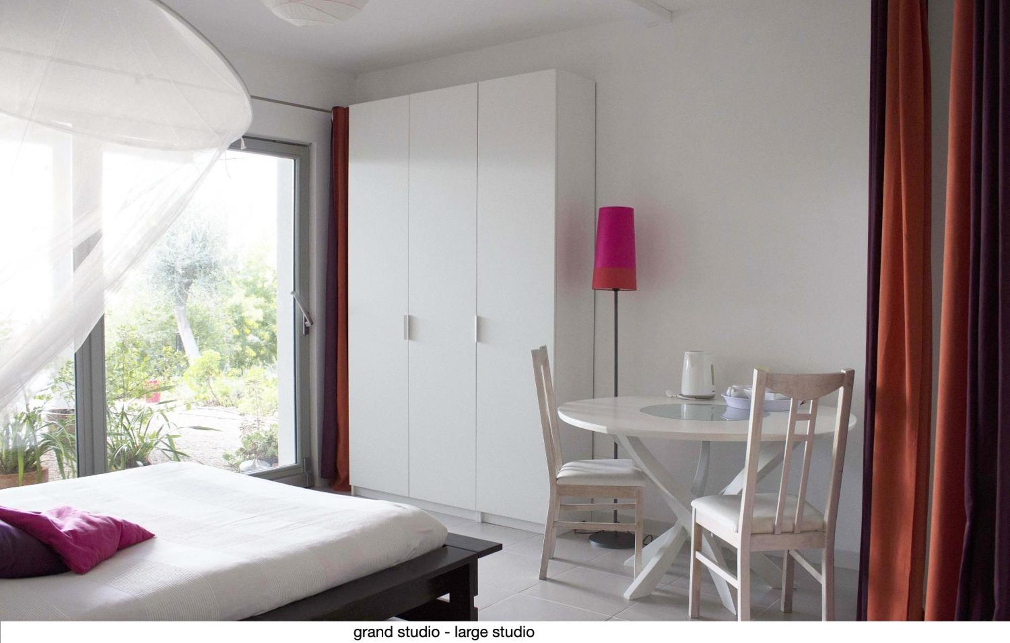 Apartmán 456 Chemin De La Pinede Menton Exteriér fotografie