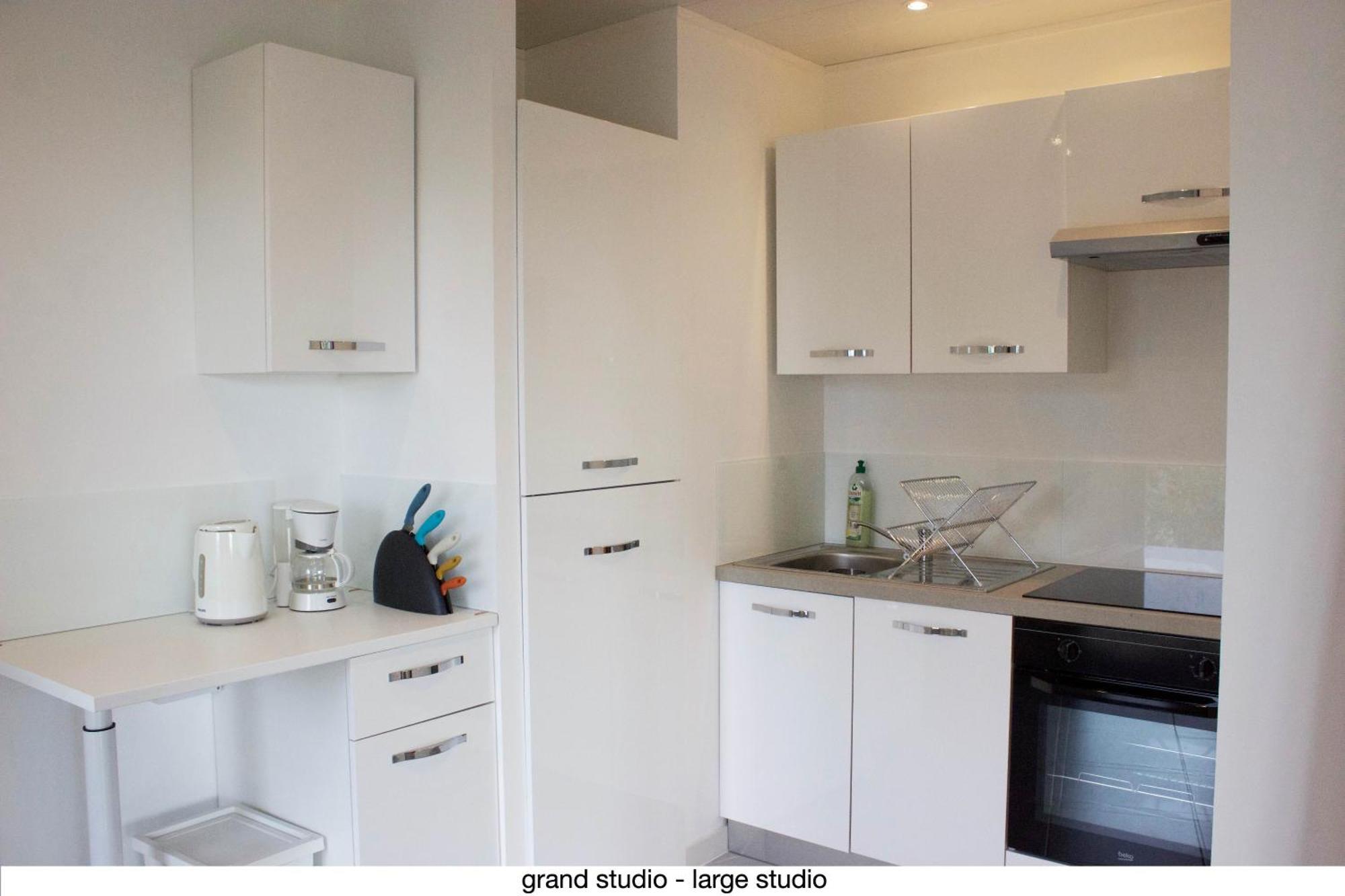 Apartmán 456 Chemin De La Pinede Menton Exteriér fotografie