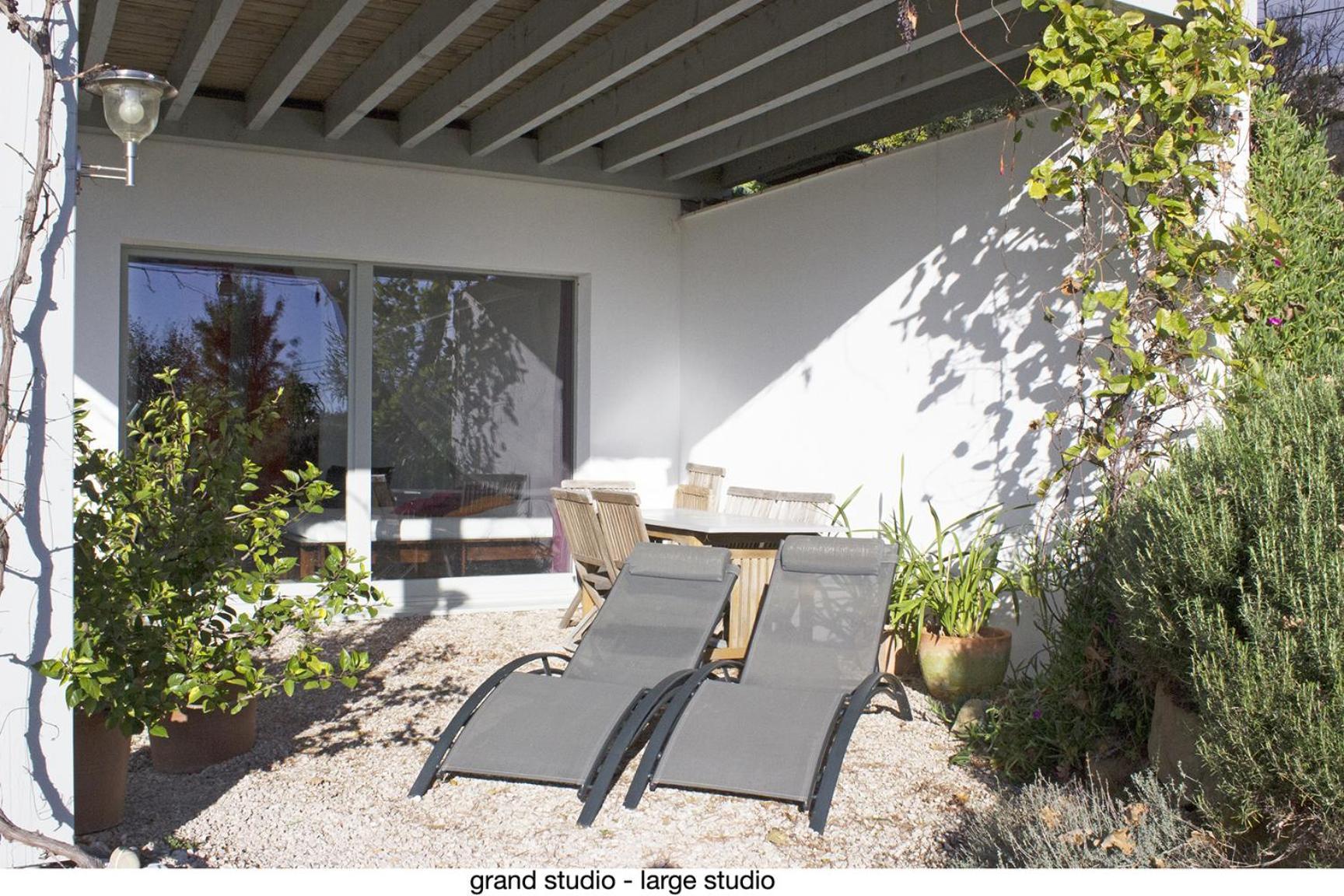 Apartmán 456 Chemin De La Pinede Menton Exteriér fotografie