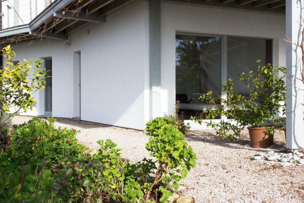 Apartmán 456 Chemin De La Pinede Menton Exteriér fotografie